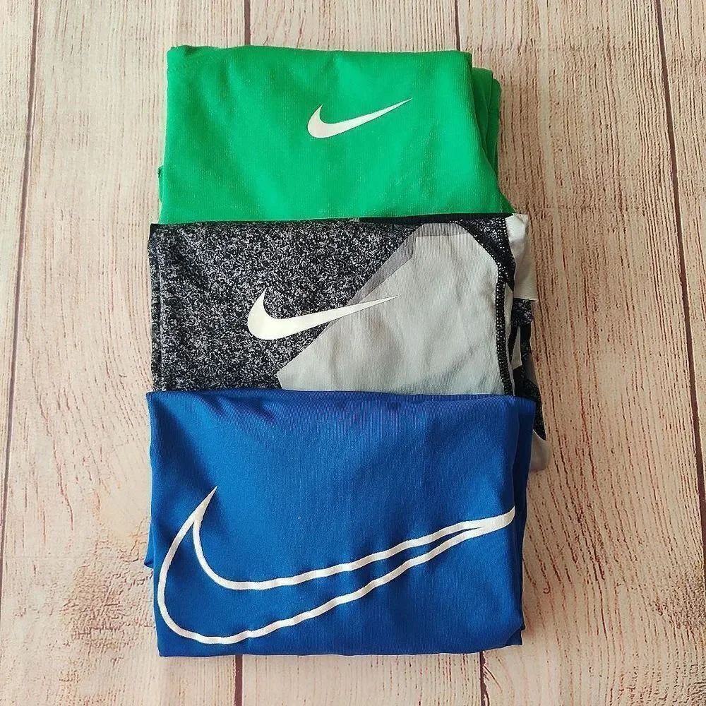 Nike Pro not so mystery box B sz M